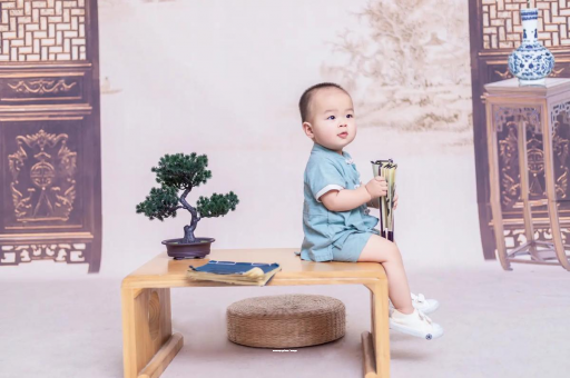 仁寿宝宝反复发烧呕吐